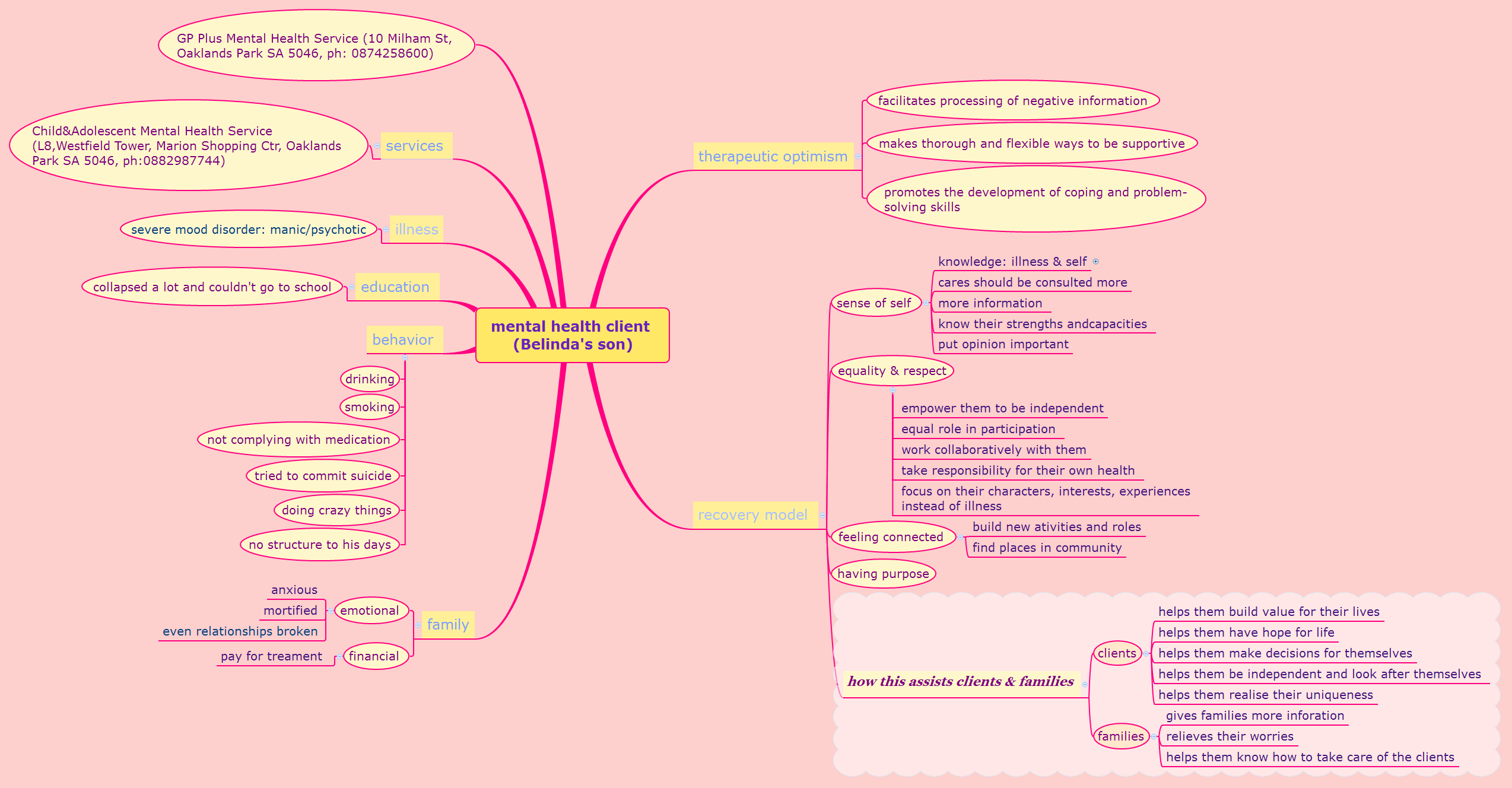mental health client (Belinda's son) preview 1
