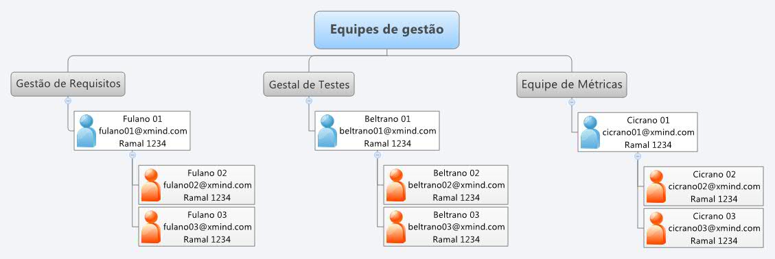 Equipes de gestão preview 1