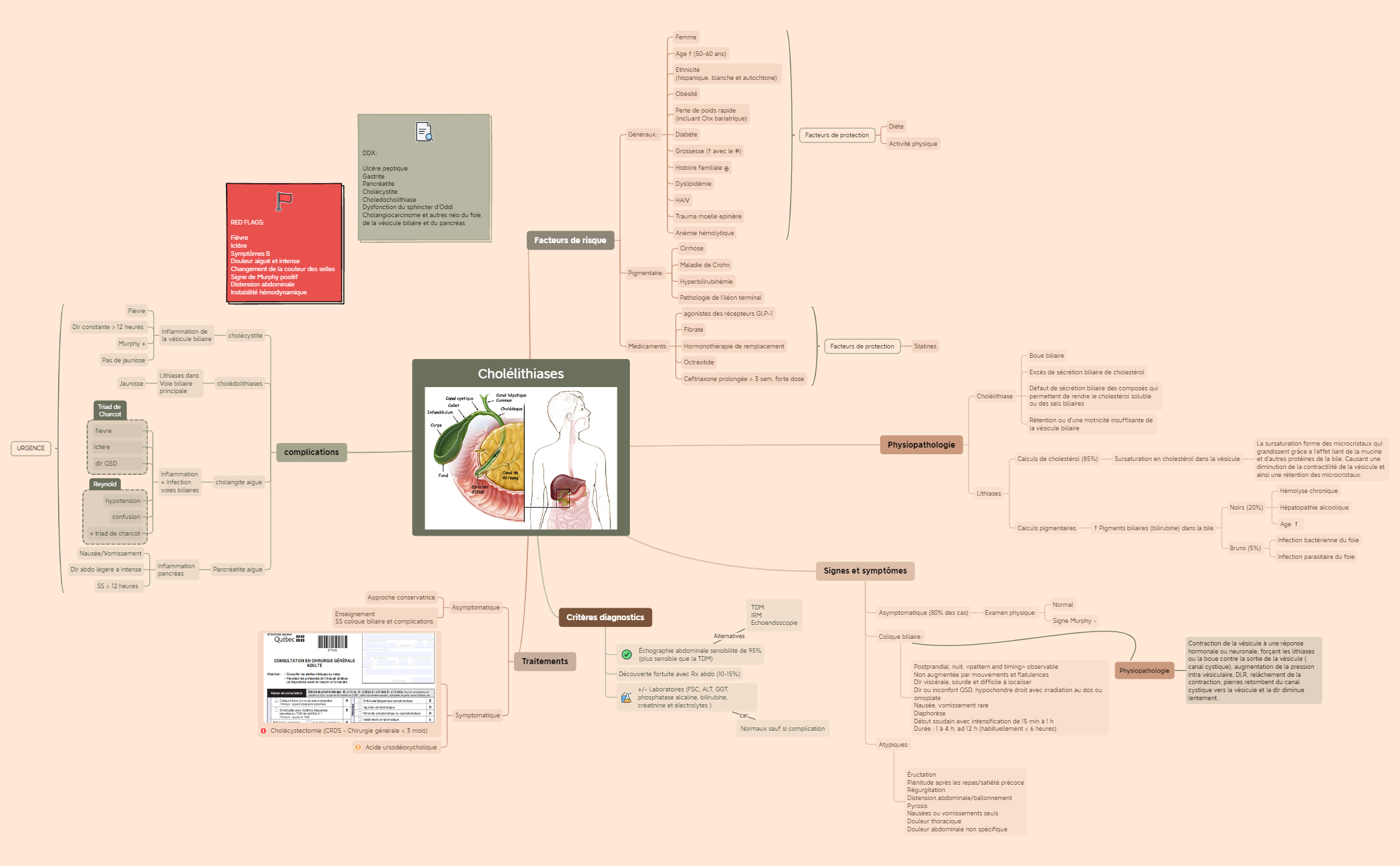 Cholélithiases preview 1