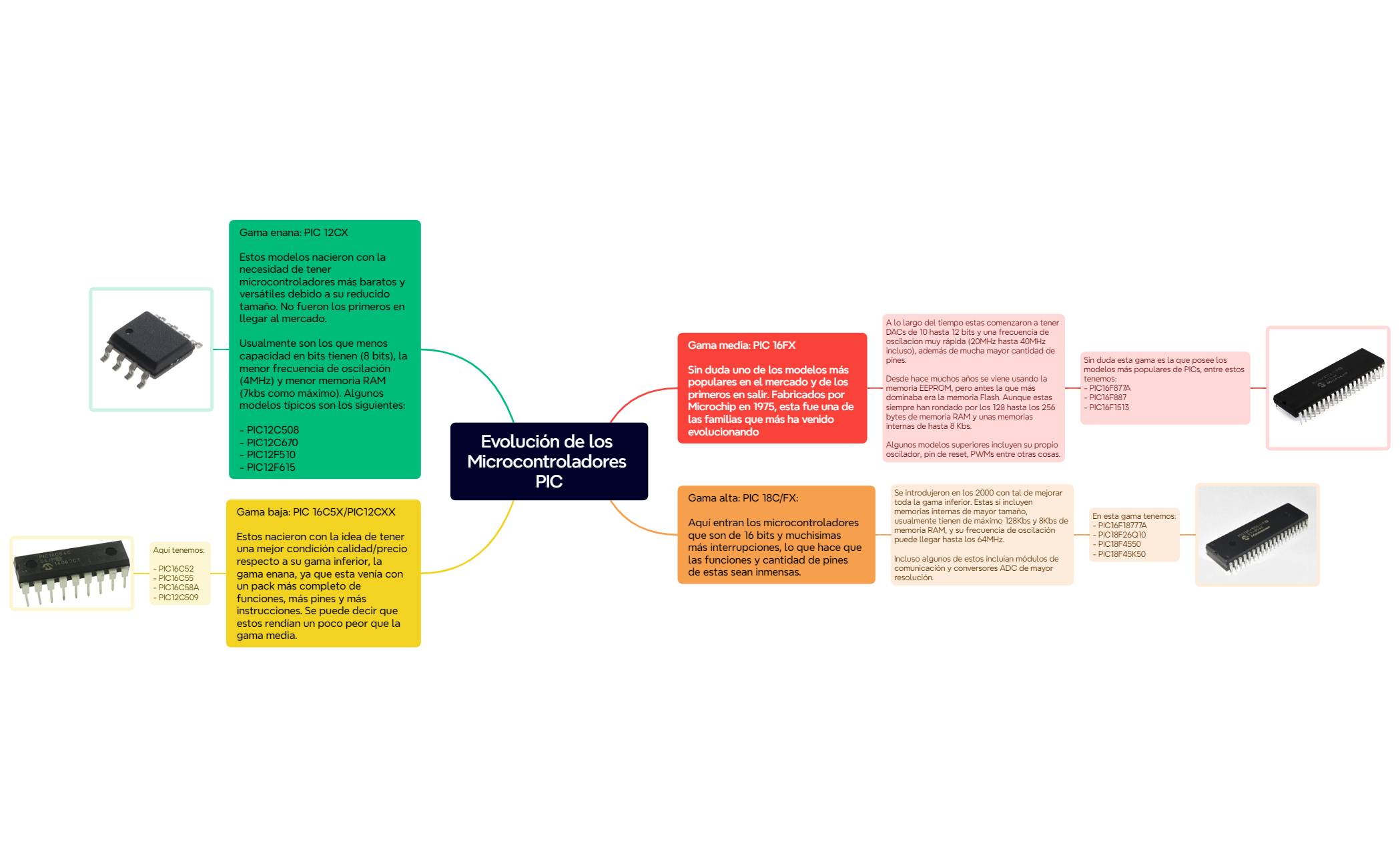 Mind Map preview 1