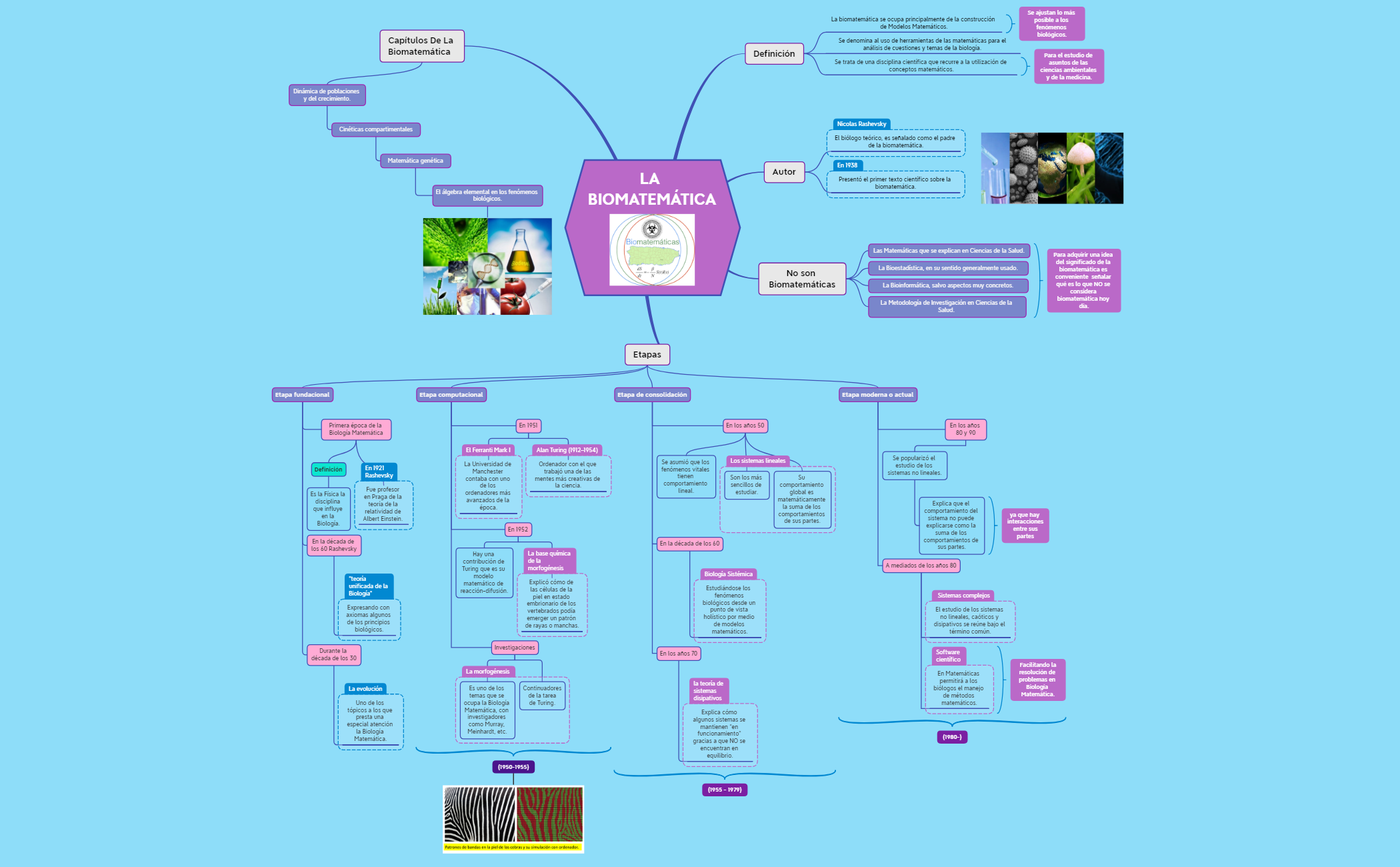 LA Biomatemática preview 1