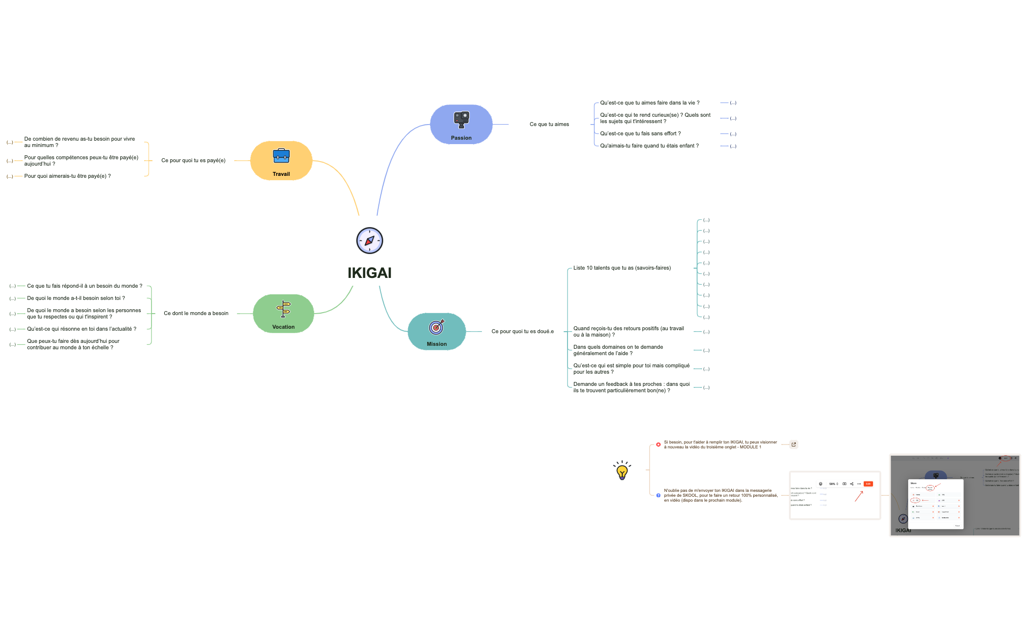 Plan d'affaires preview 1