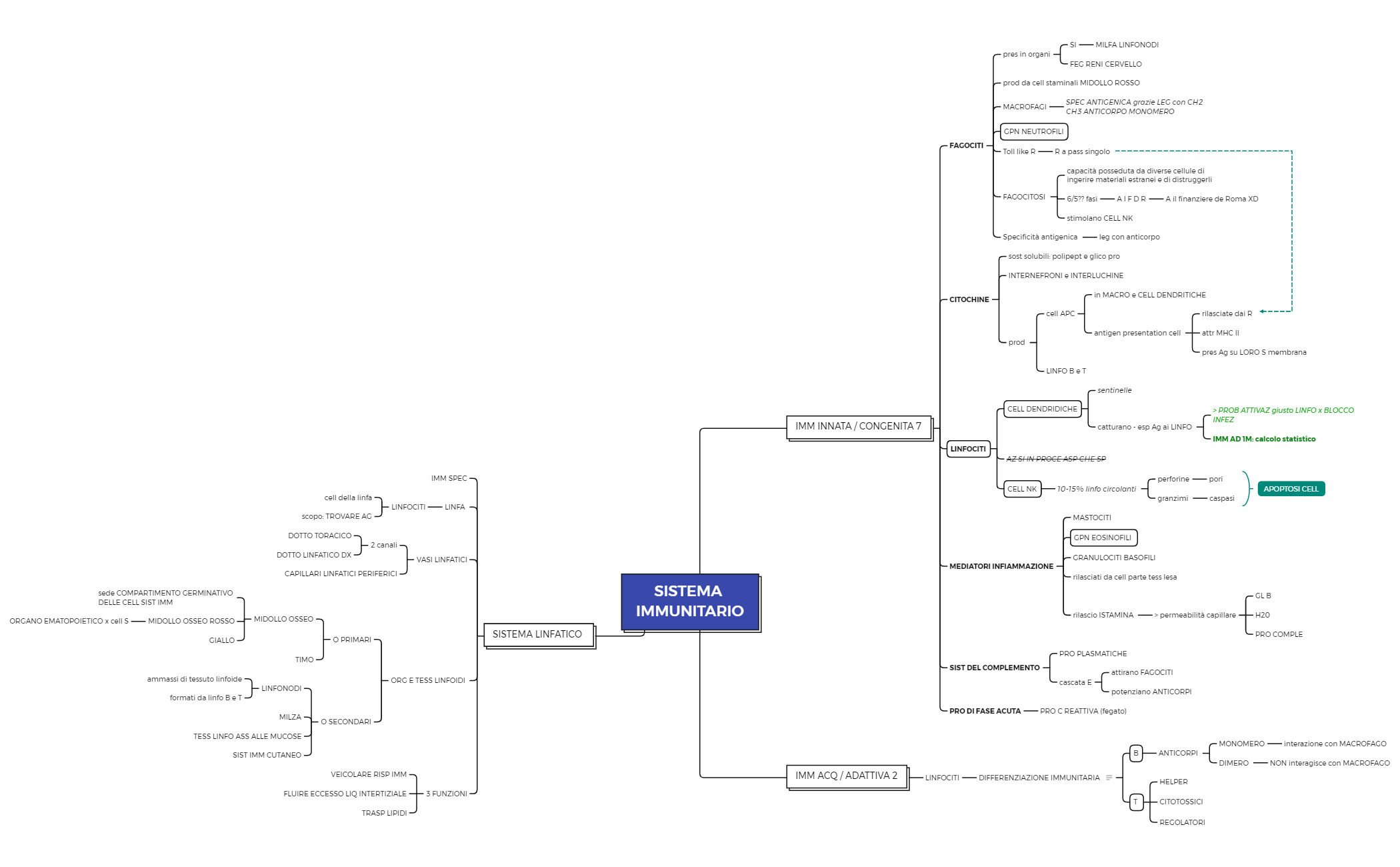 SISTEMA IMMUNITARIO preview 1