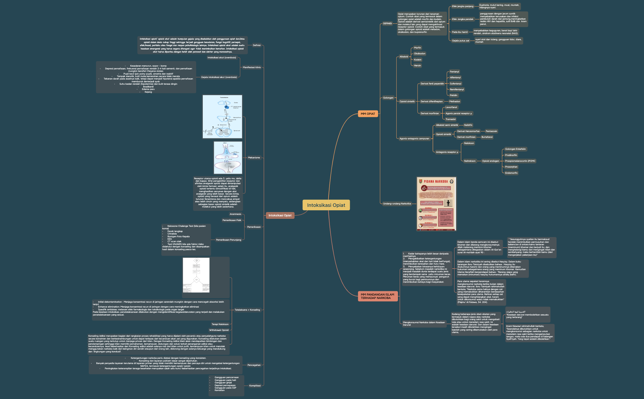 Intoksikasi Opiat preview 1