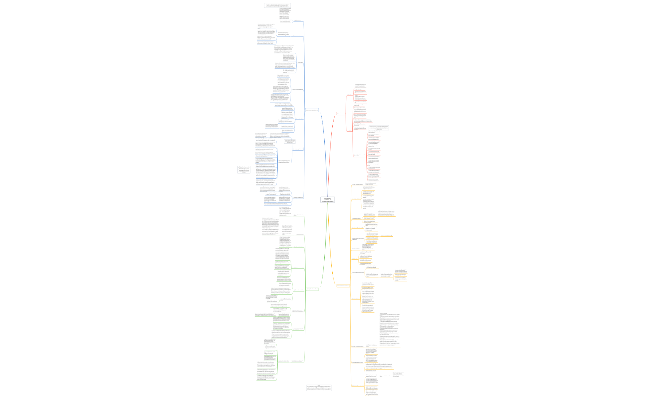 Mario Bunge La Ciencia, su método y su filosofía preview 1
