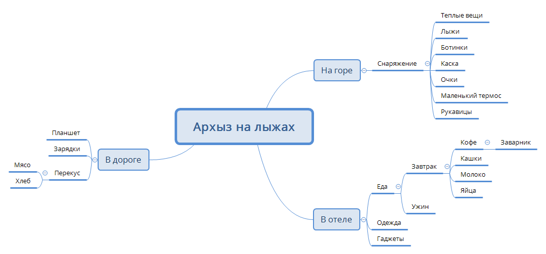 Архыз на лыжах preview 1