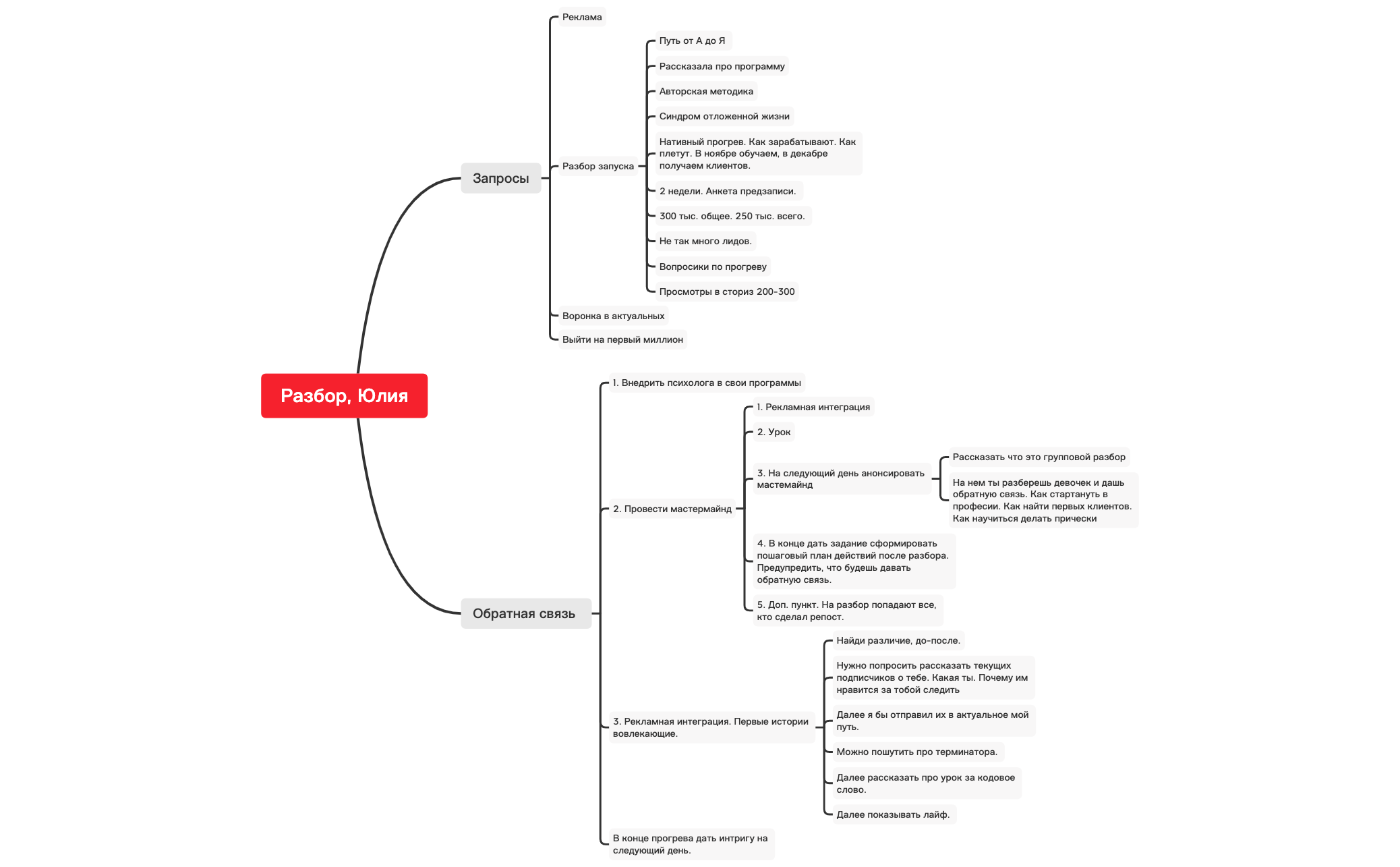 Разбор preview 1