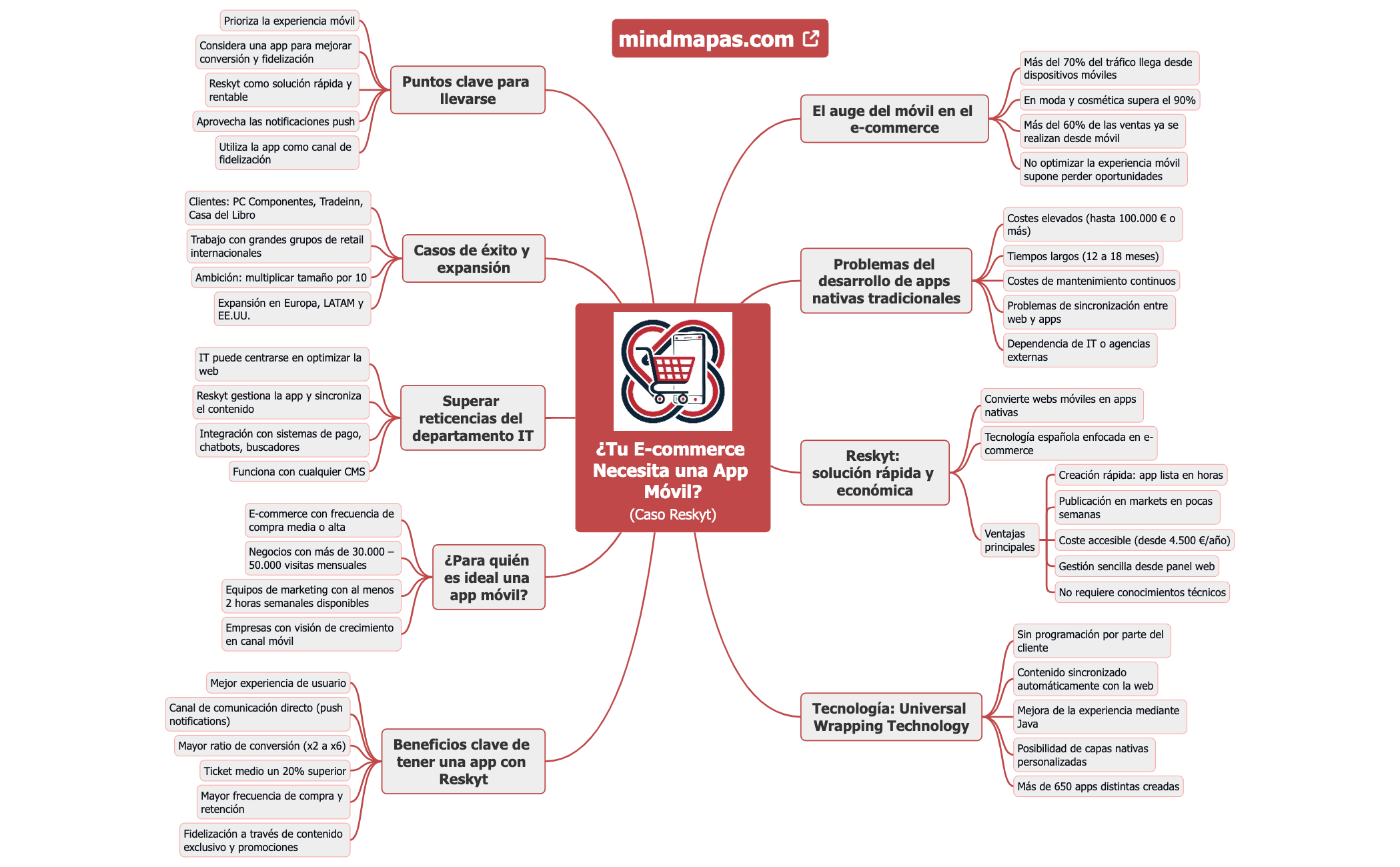 ¿Tu E-commerce Necesita una App Móvil(Caso Reskyt) preview 1