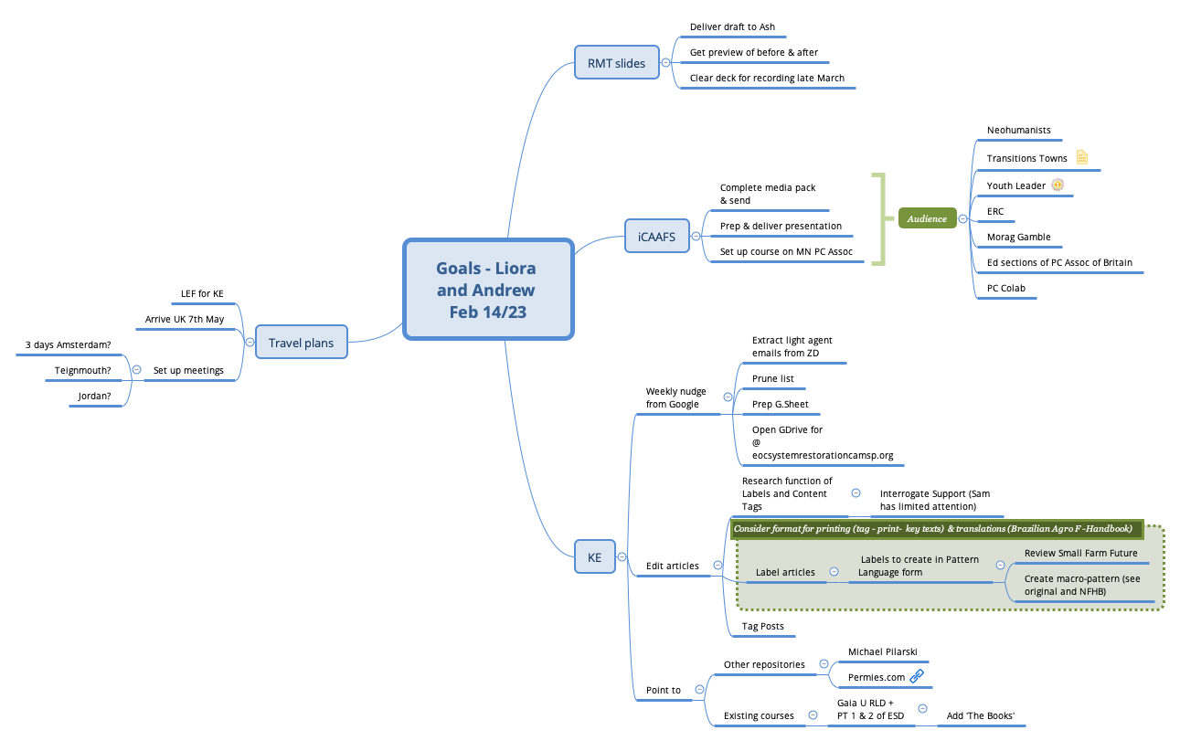 Goals - Liora and Andrew Feb 14/23 preview 1