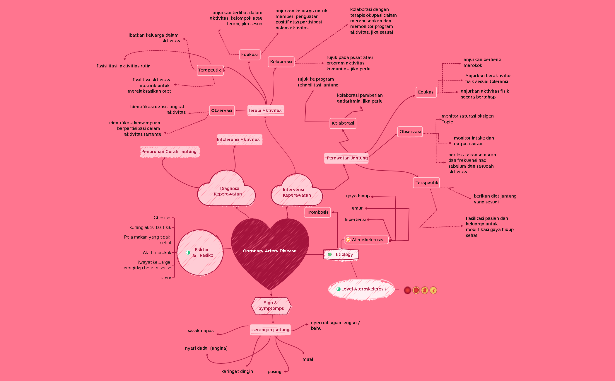 Coronary Artery Disease preview 1