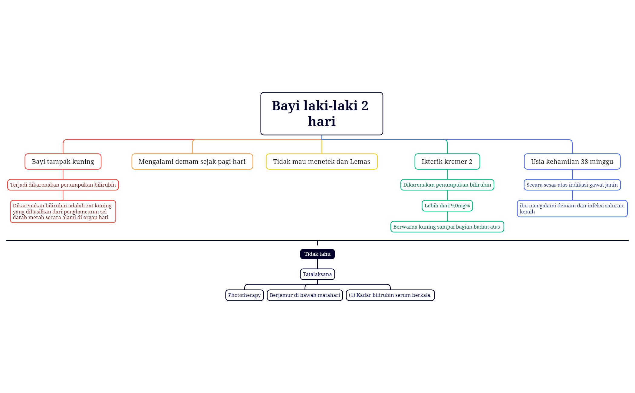 Bayi laki-laki 2 hari preview 1