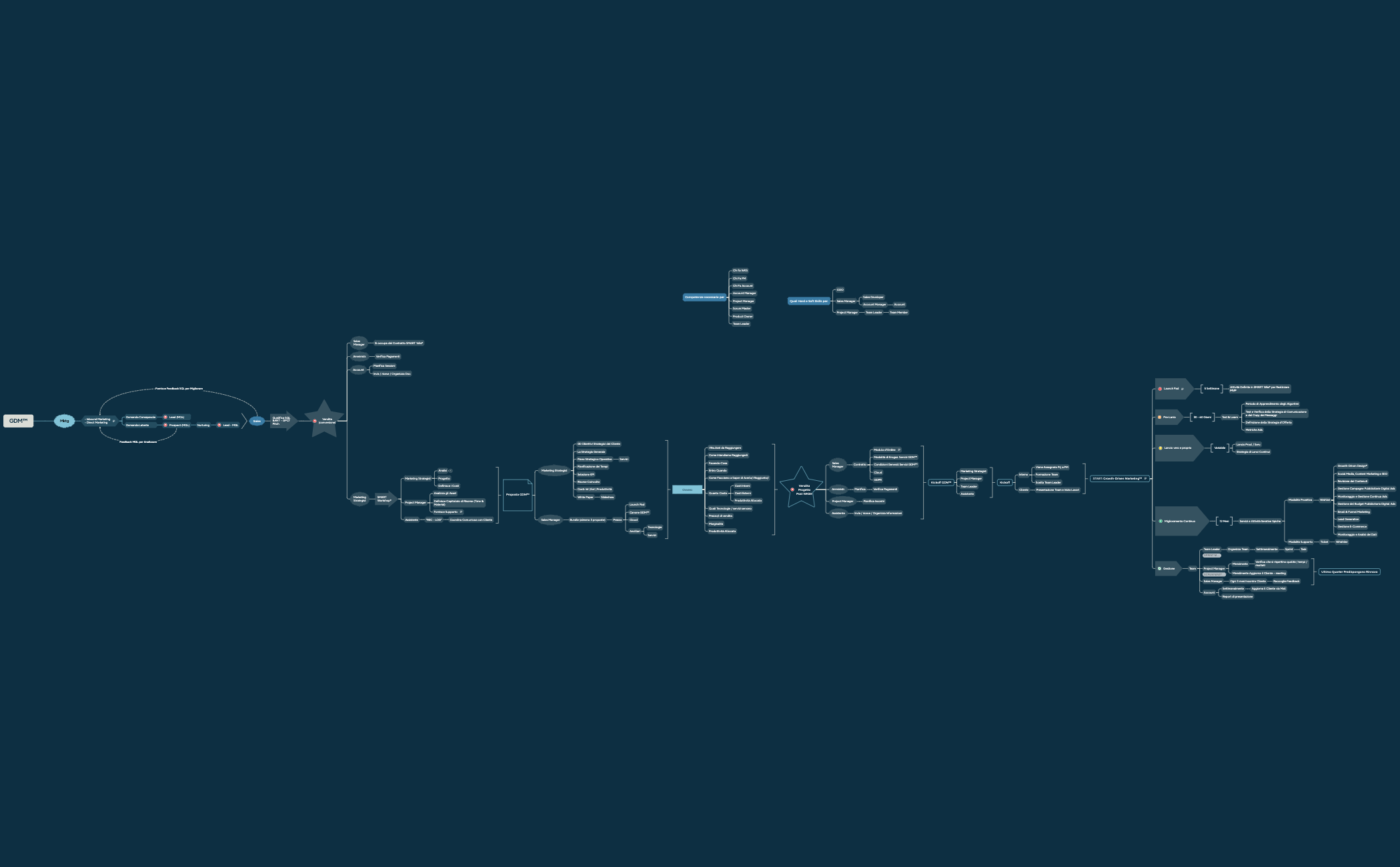 Processo Generale GDM™ preview 1
