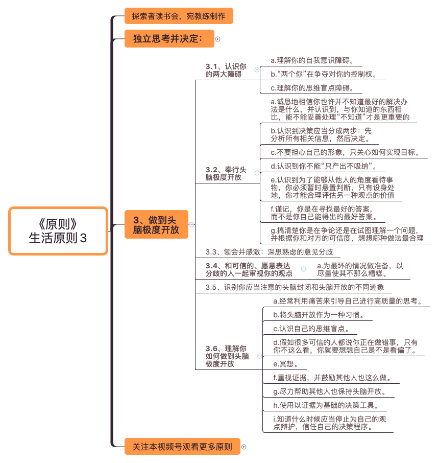 《原则》 生活原则3 preview 1