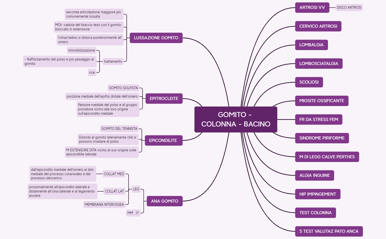 GOMITO - COLONNA - BACINO preview 1
