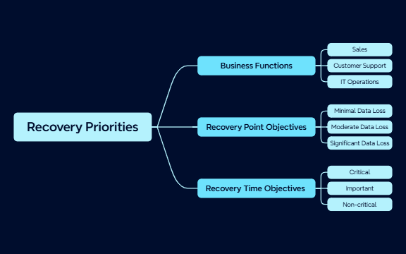 Recovery Priorities preview 1