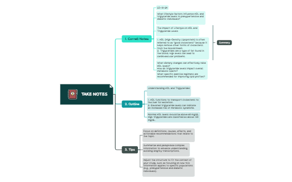 Take Notes preview 1