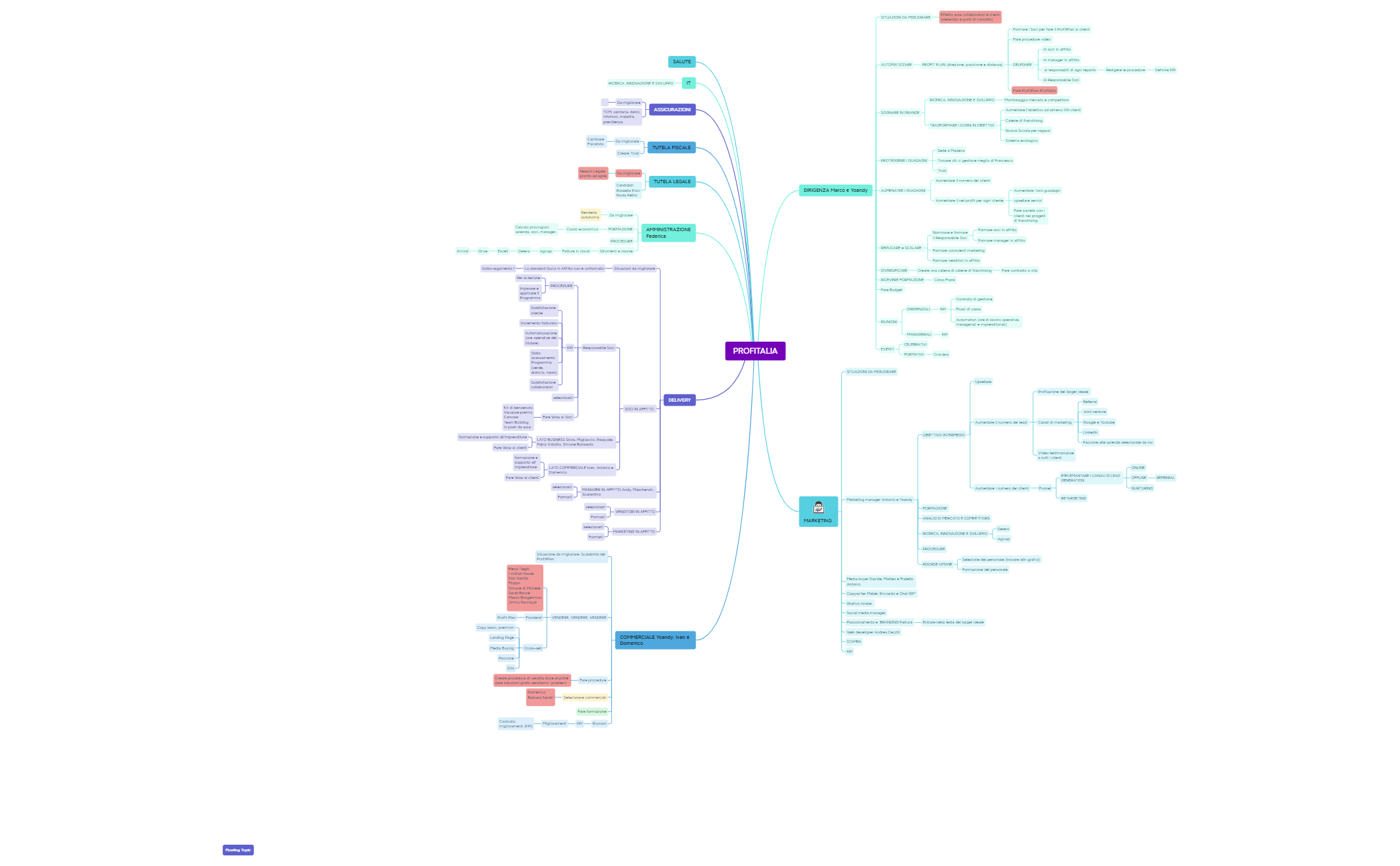 Company Structure preview 1