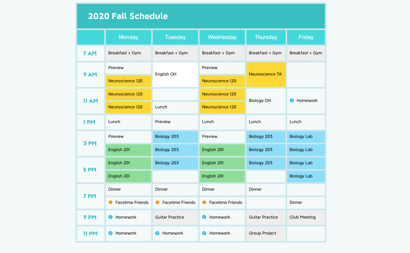 Start Your Online School Year Strong preview 1