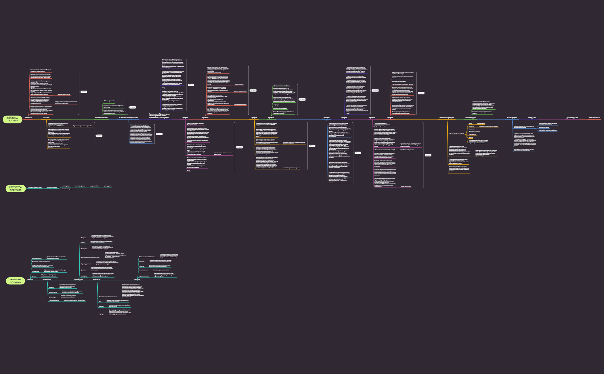 Запуск preview 1