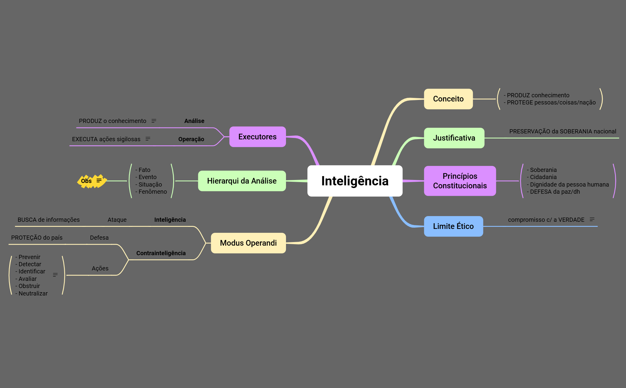 Inteligência preview 1