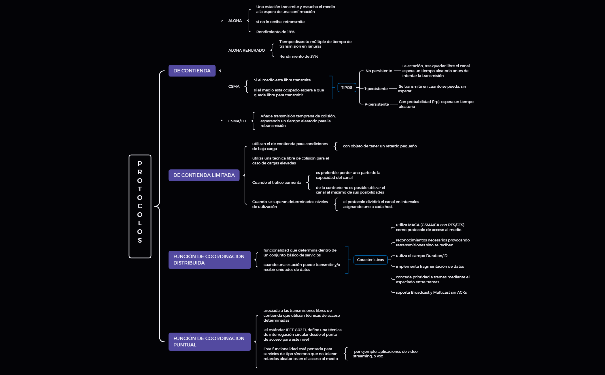 P R O T O C O L O S  preview 1