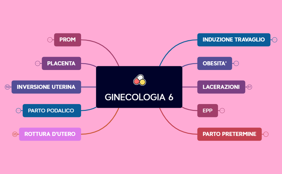GINECOLOGIA 6.xmind preview 1