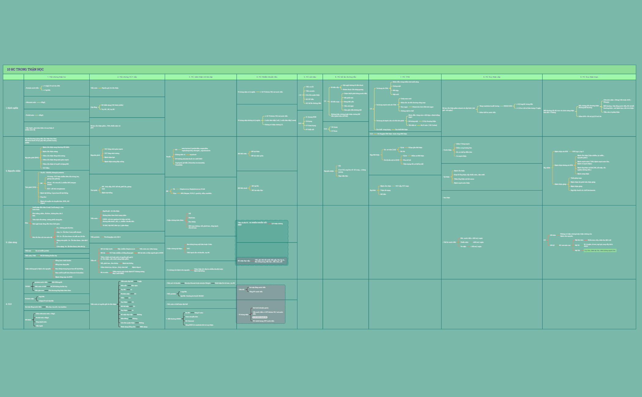 10 HC TRONG THẬN HỌC preview 1