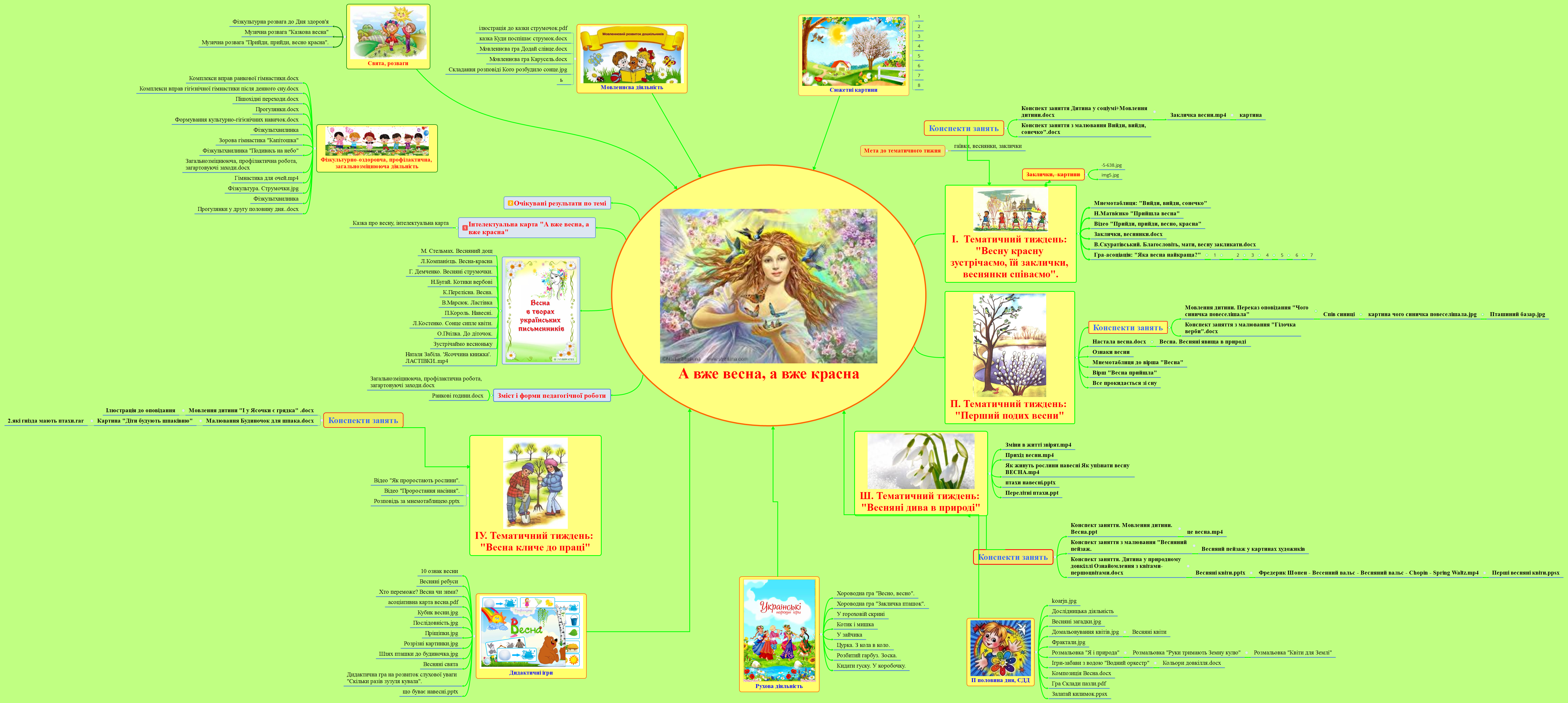 А вже весна, а вже красна preview 1