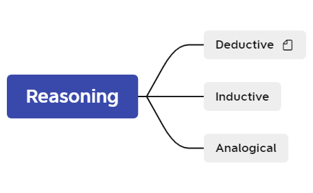 Reasoning preview 1