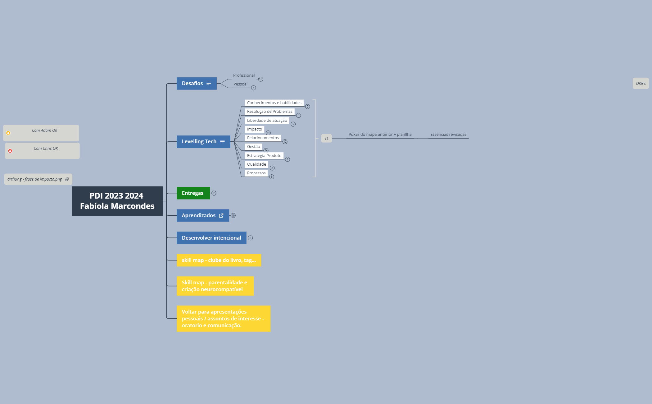 PDI 2023 Fabíola Marcondes preview 1