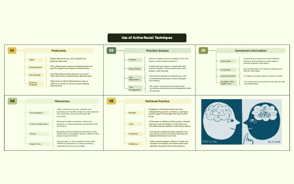 _Active Recall preview 1