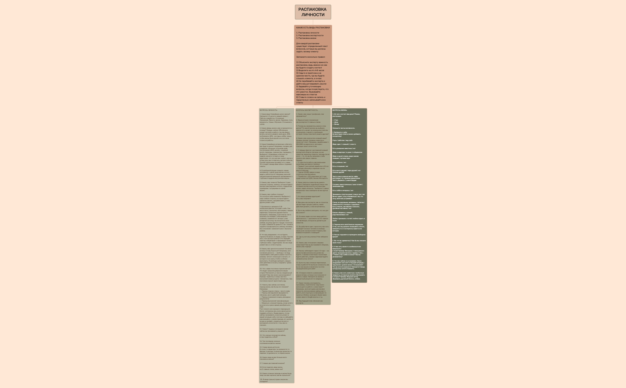 Распаковка.xmind preview 1
