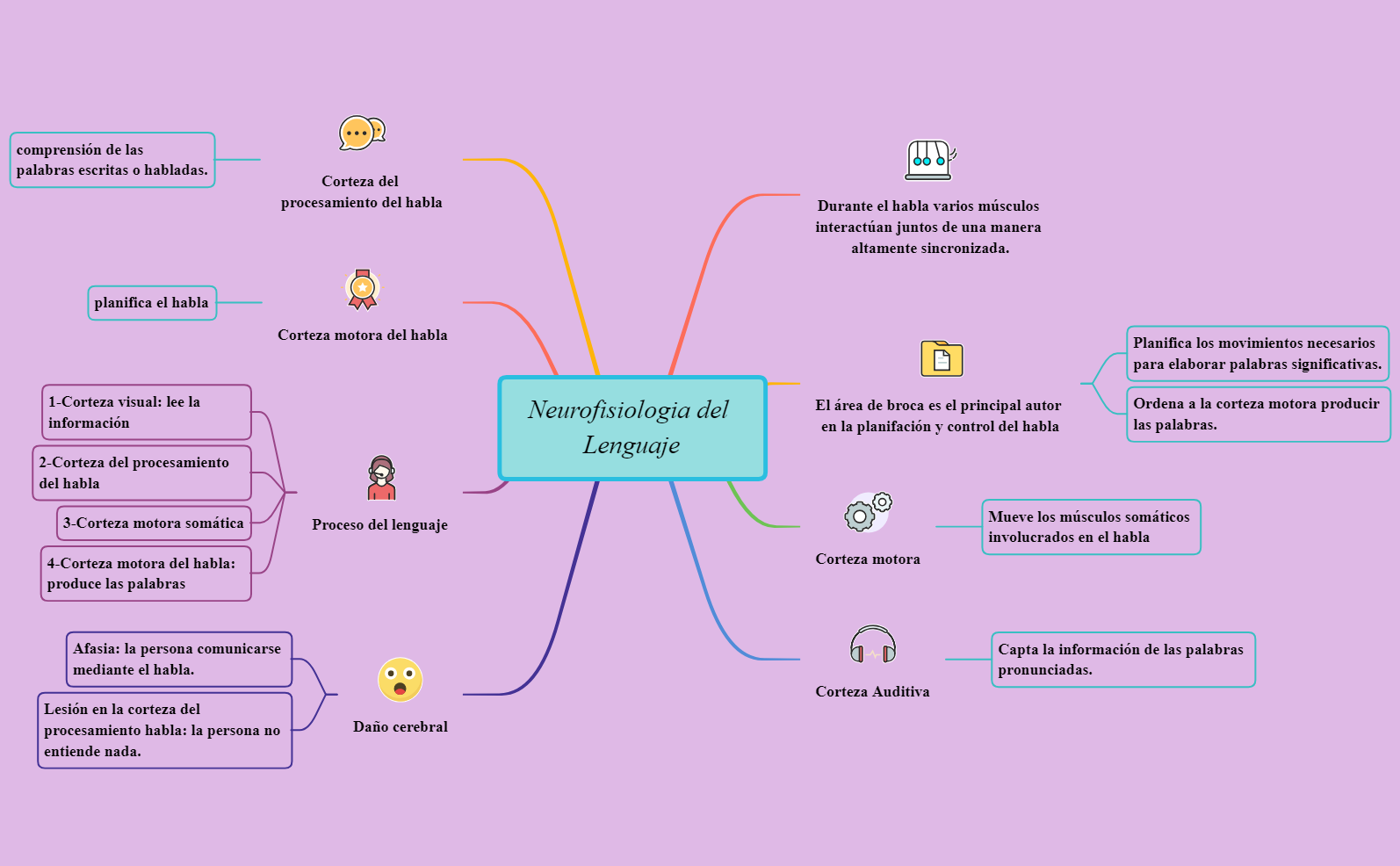 Neurofisiologia del Lenguaje preview 1