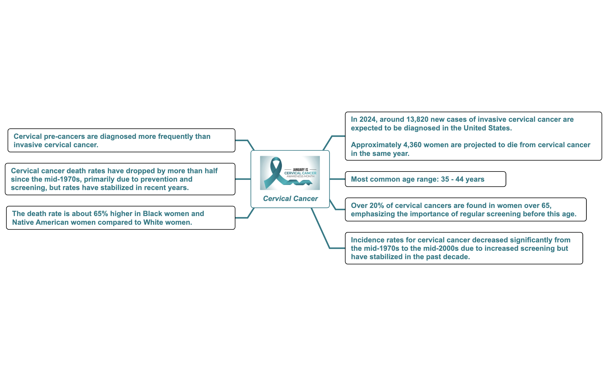 Cervical Cancer preview 1