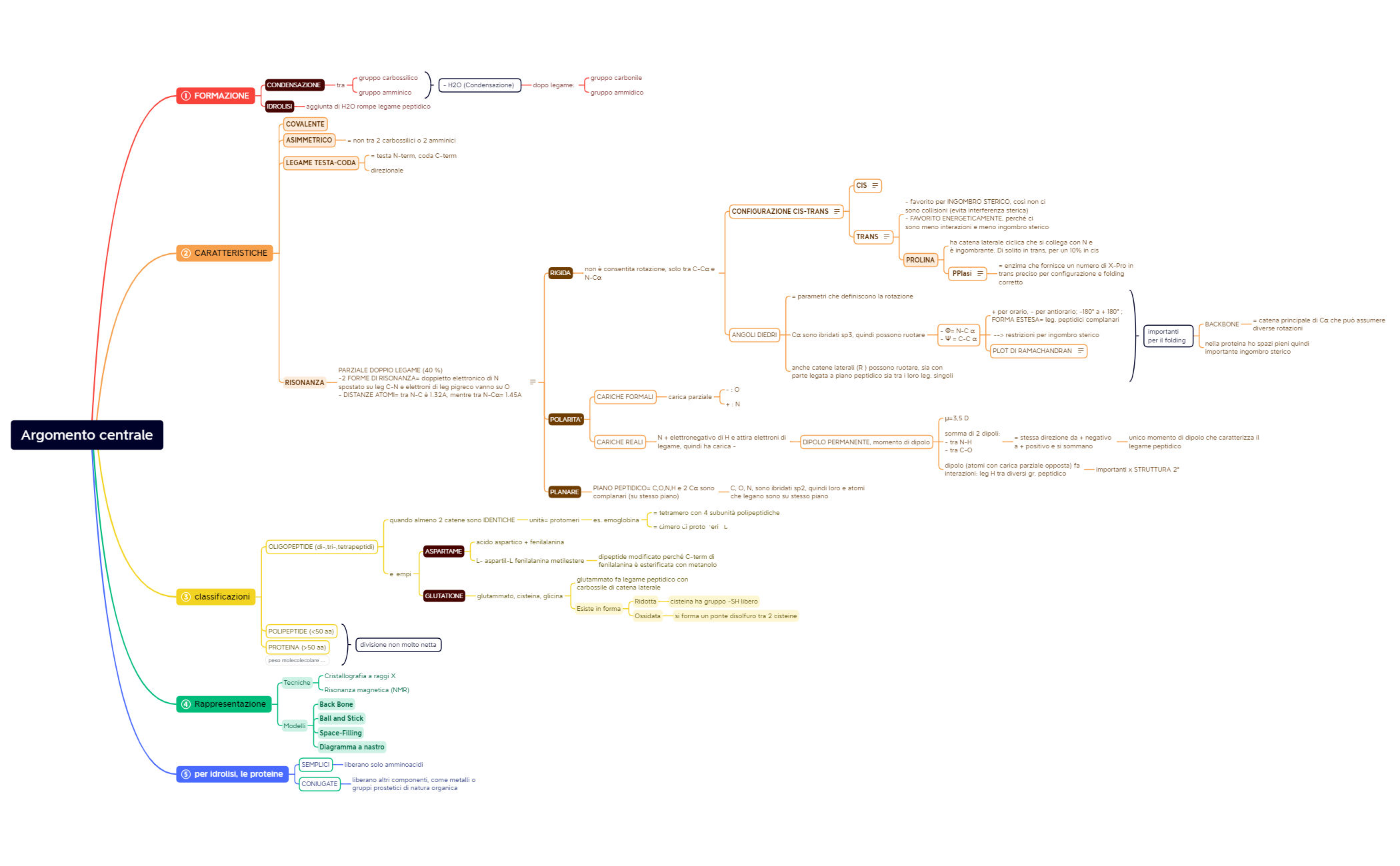 PROTEINE - BIOC I.xmind preview 1
