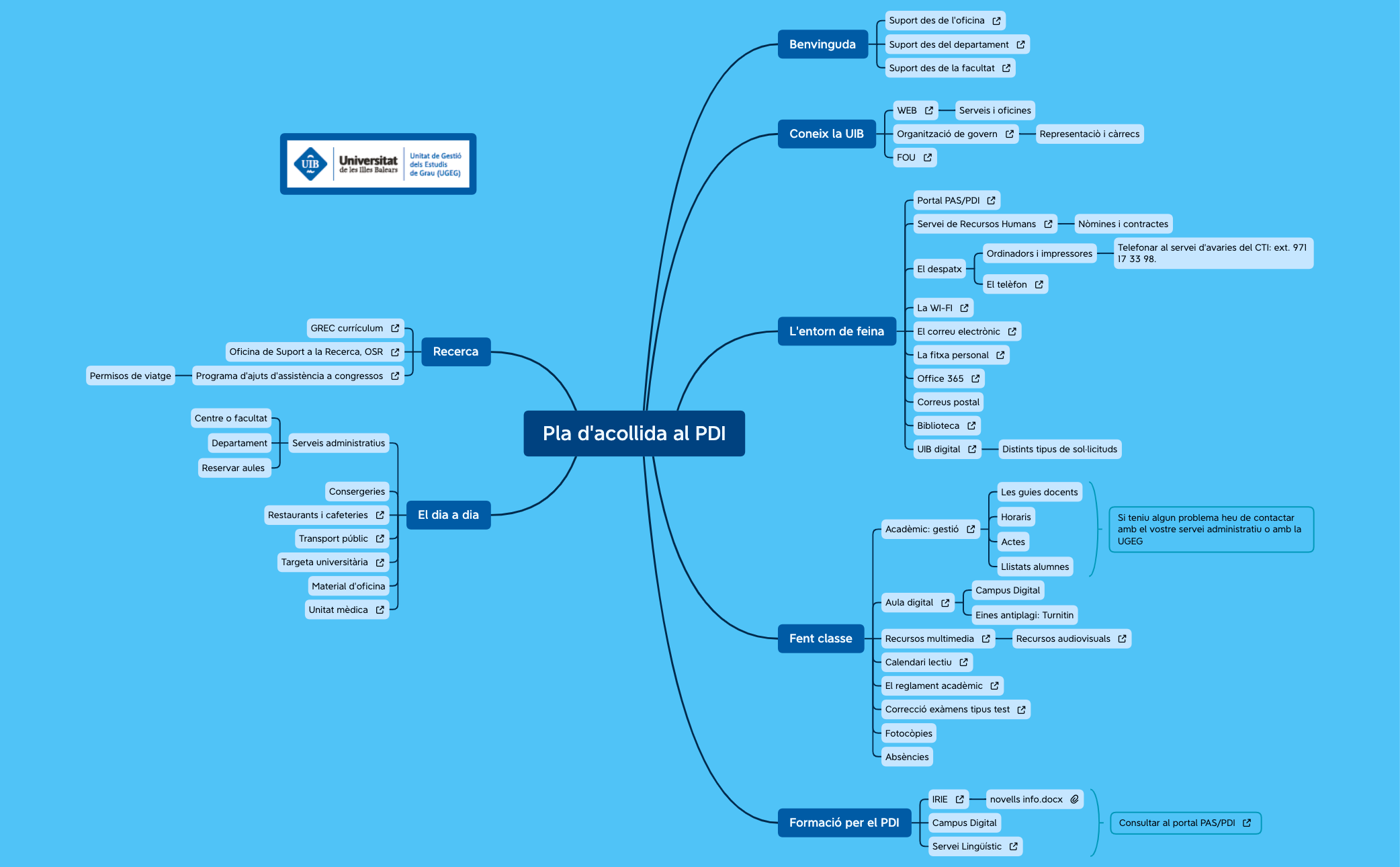 Pla d'acollida al PDI preview 1