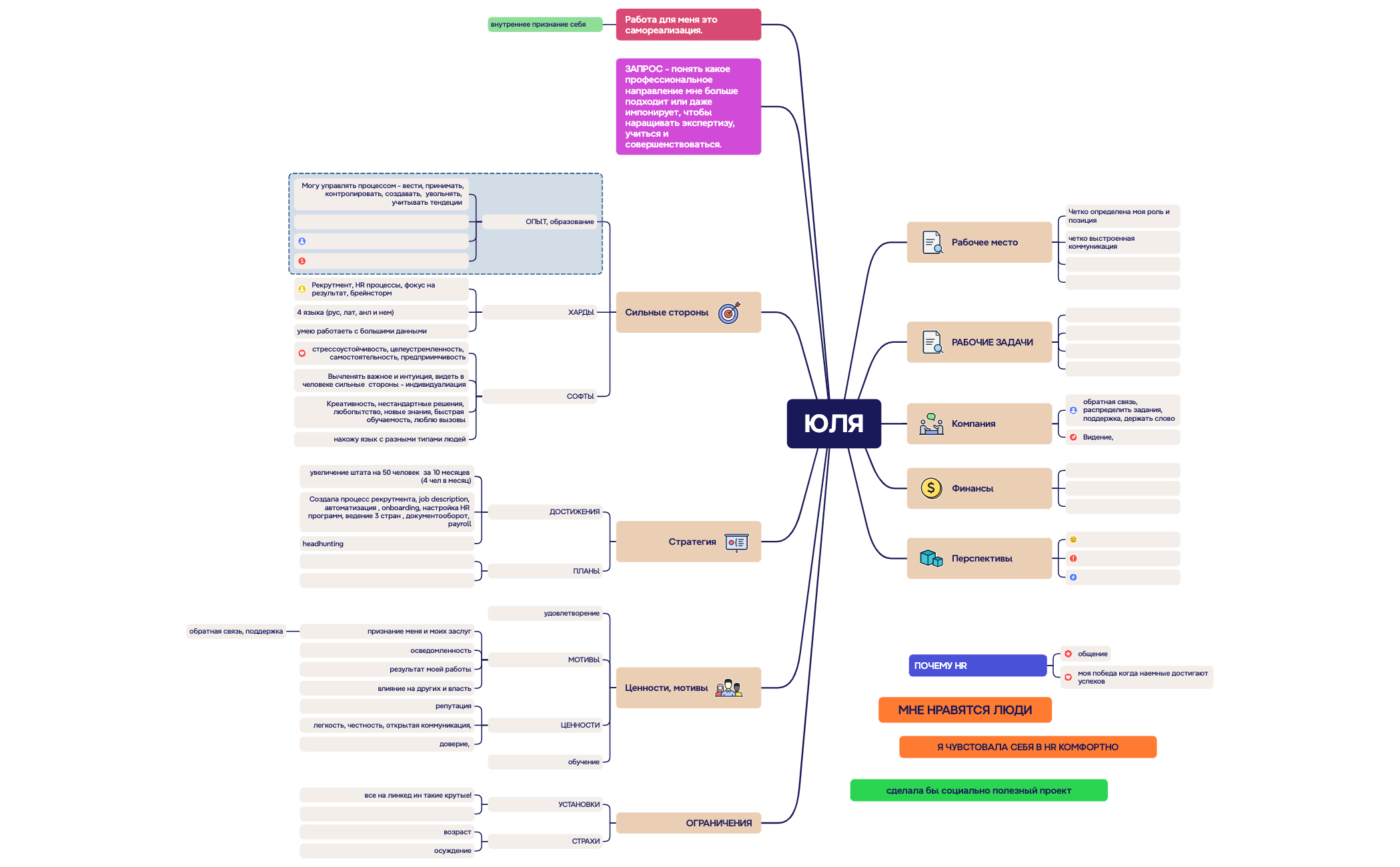 Business Plan preview 1