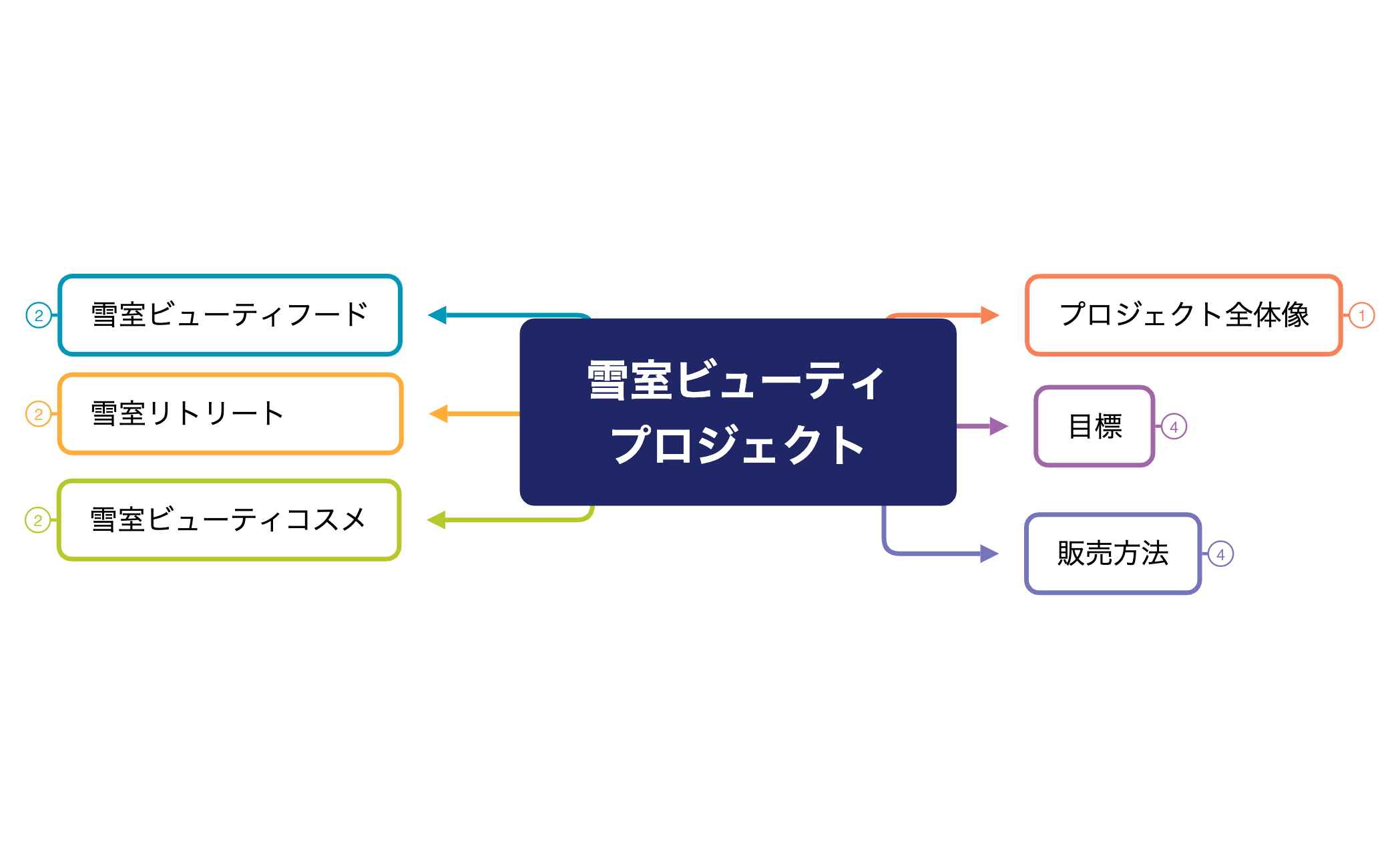 雪室ビューティプロジェクト preview 1
