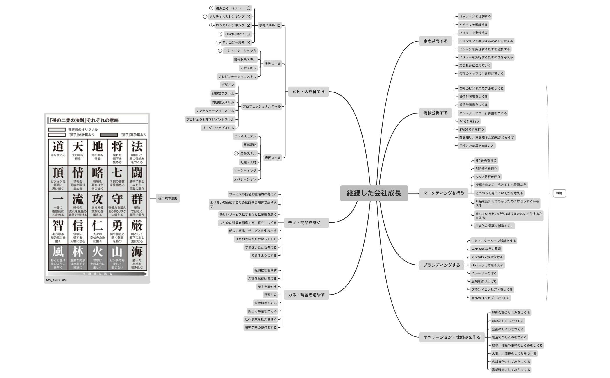水野成長目標.xmind preview 1