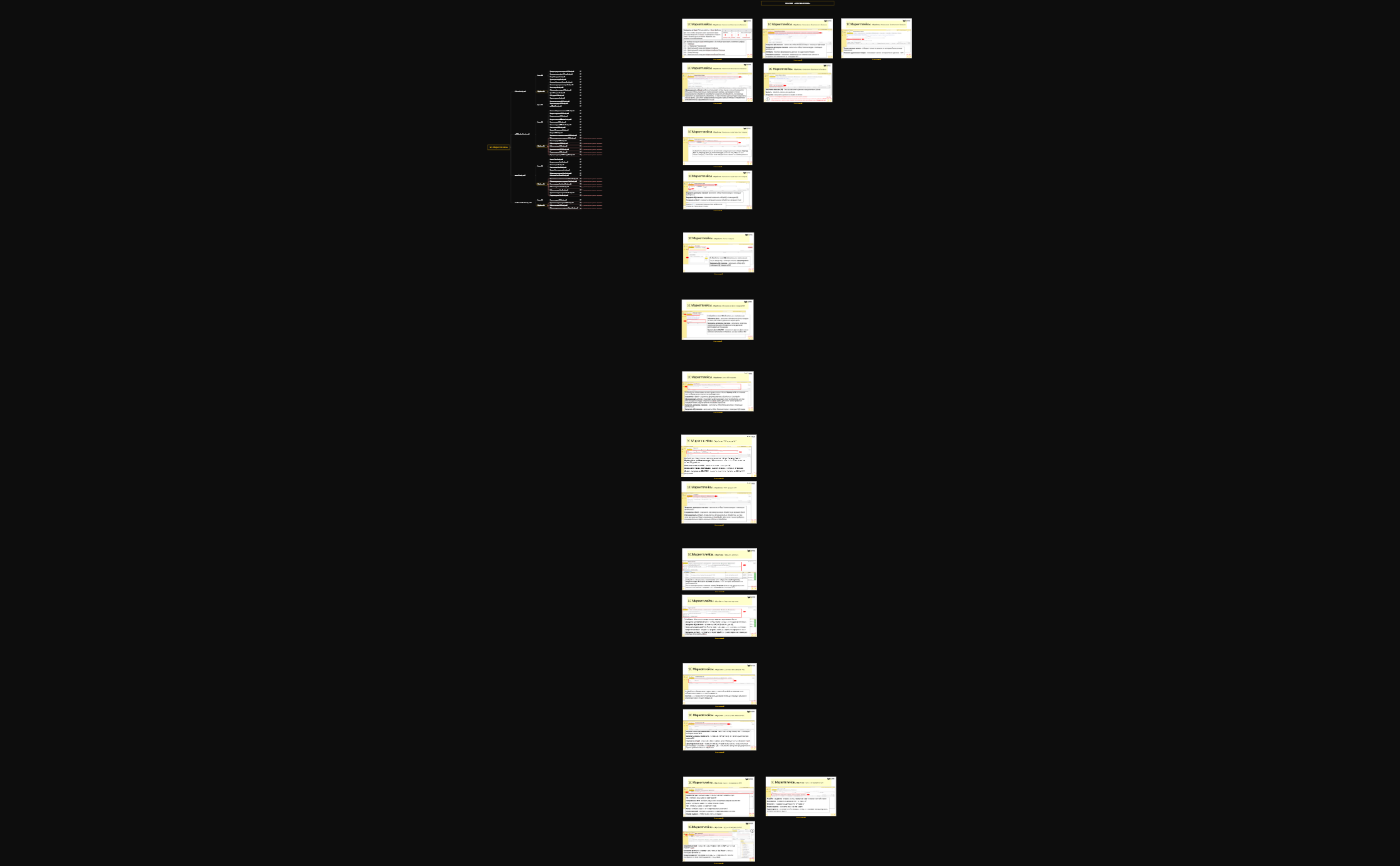 1С Маркетплейсы preview 1