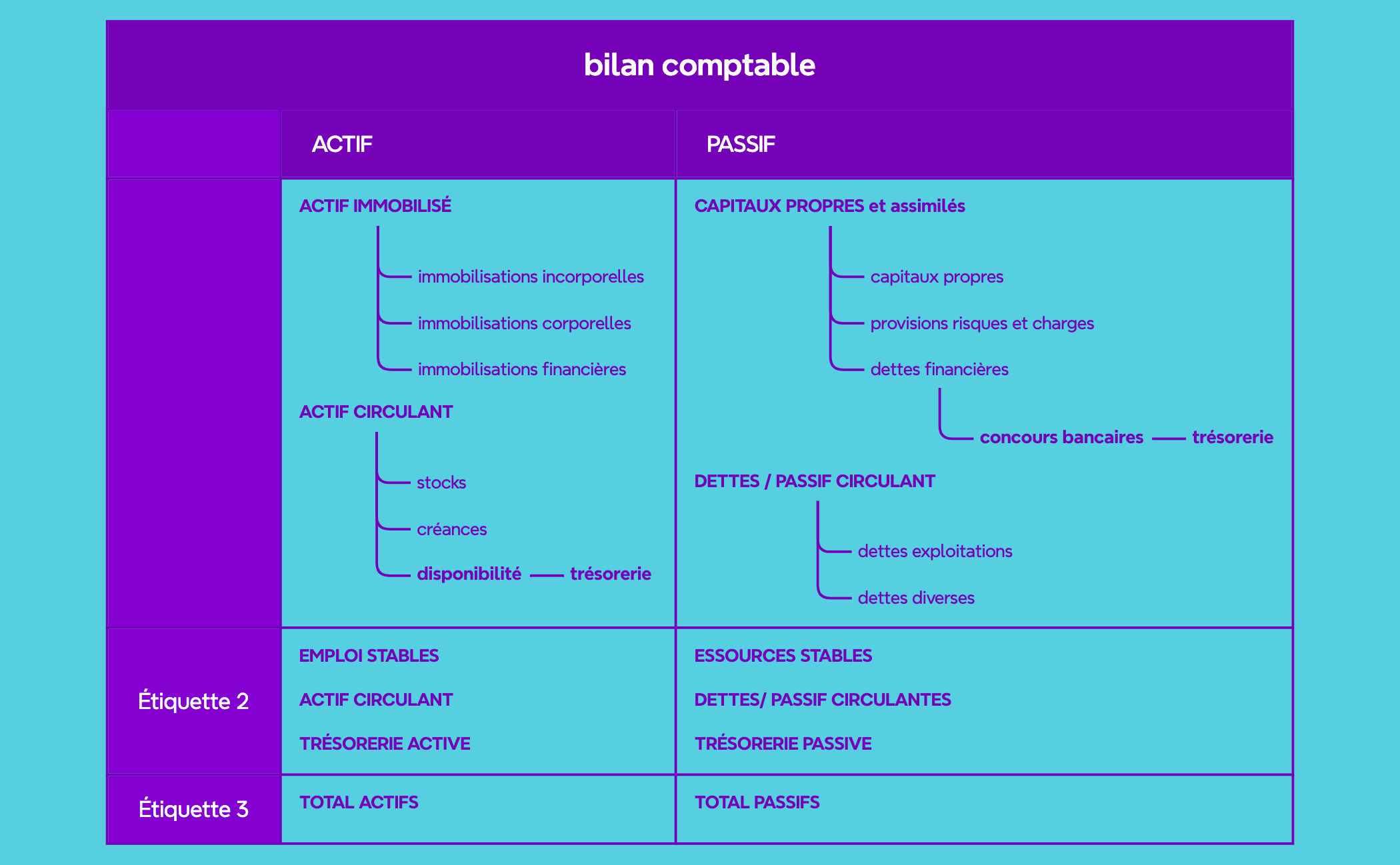 bilan comptable preview 1