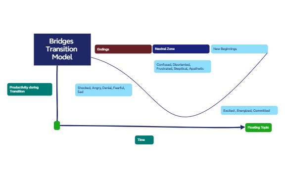 Bridges Transition Model preview 1