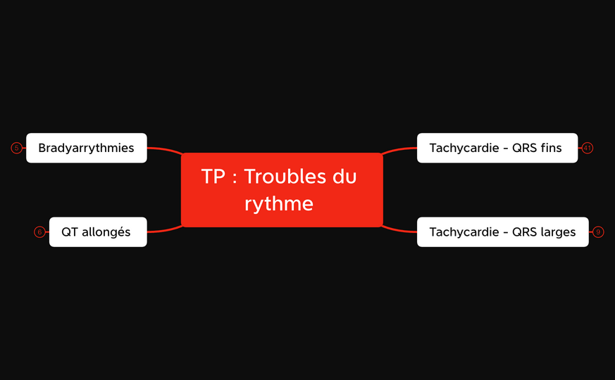 TP - Troubles du rythme preview 1
