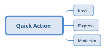 Quick Action  preview 1