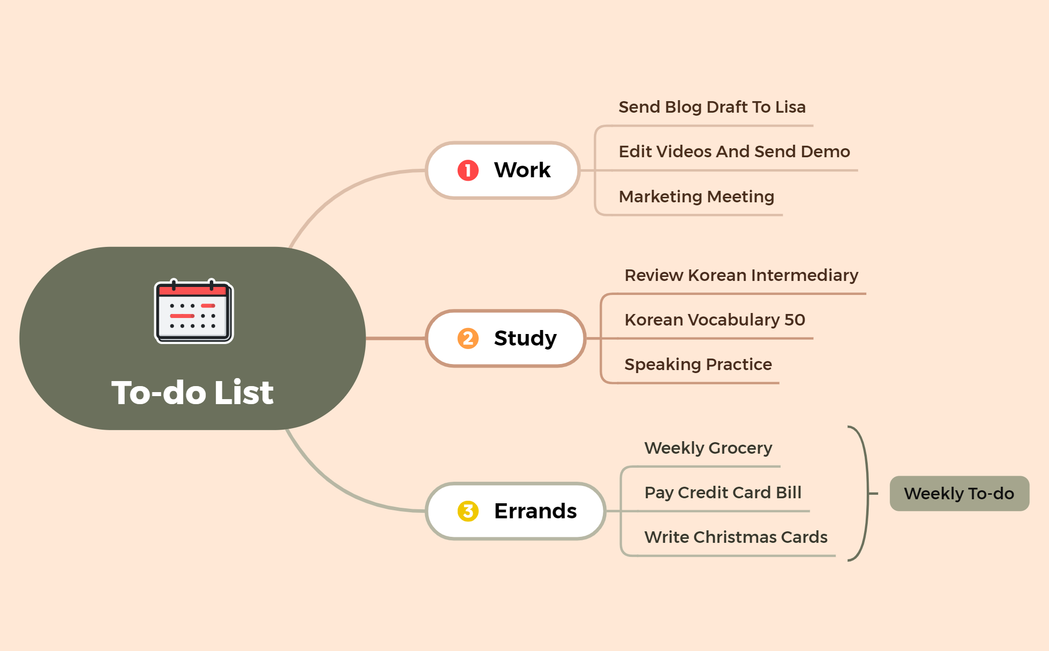 To-do List preview 1