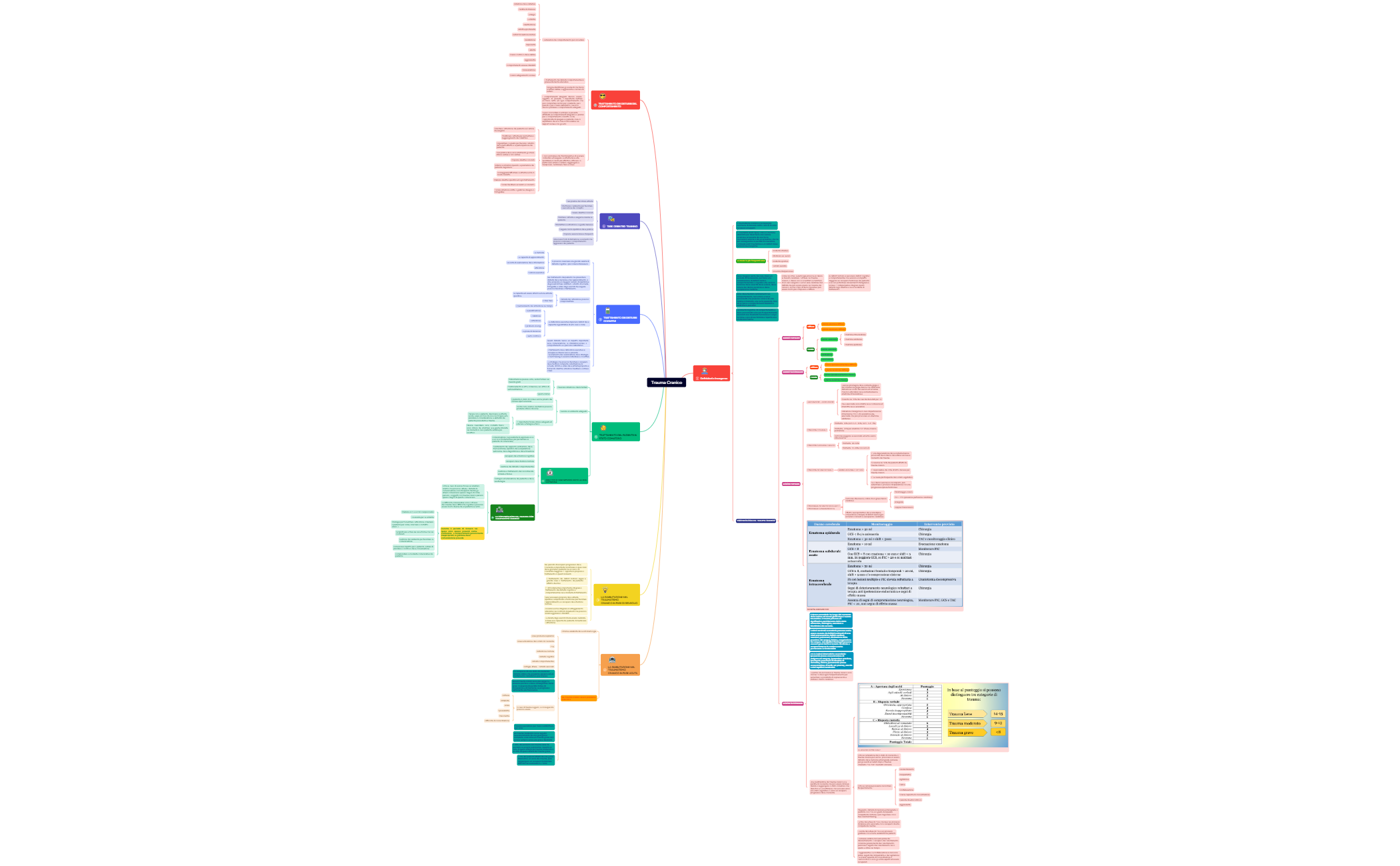 Trauma Cranico preview 1