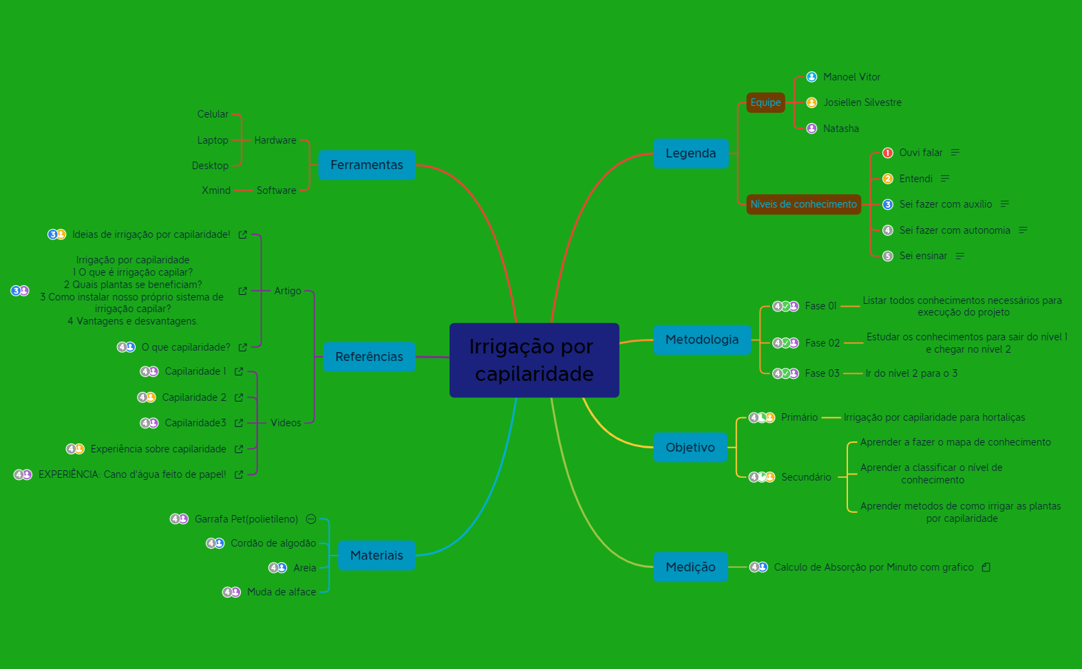 Irrigação por capilaridade preview 1