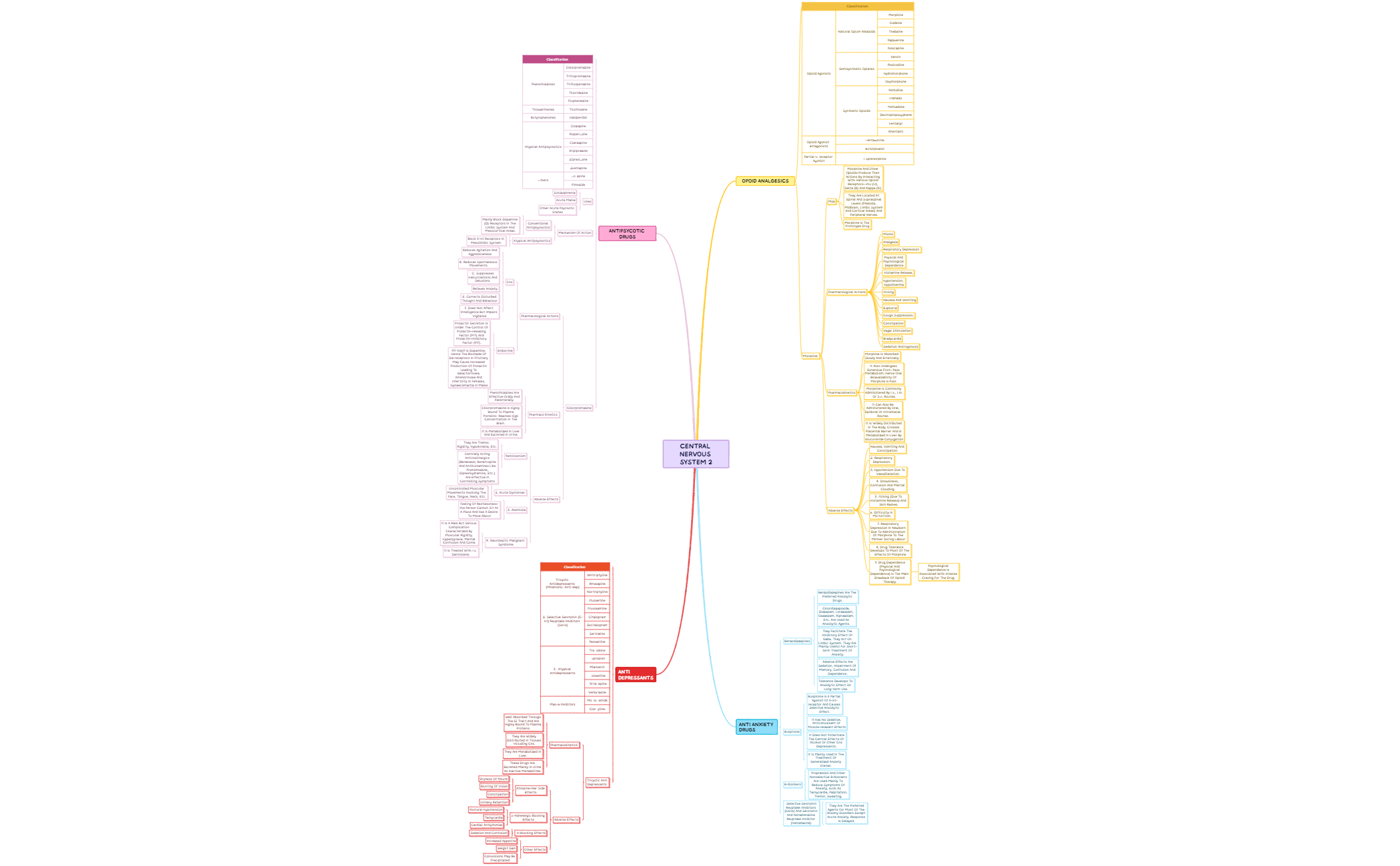 CENTRAL NERVOUS SYSTEM 2 preview 1