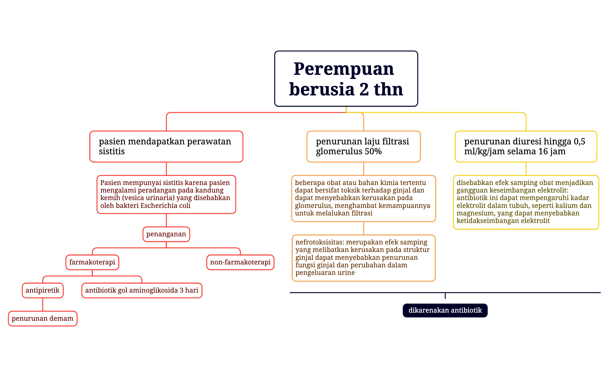 step 3 - XMind Template