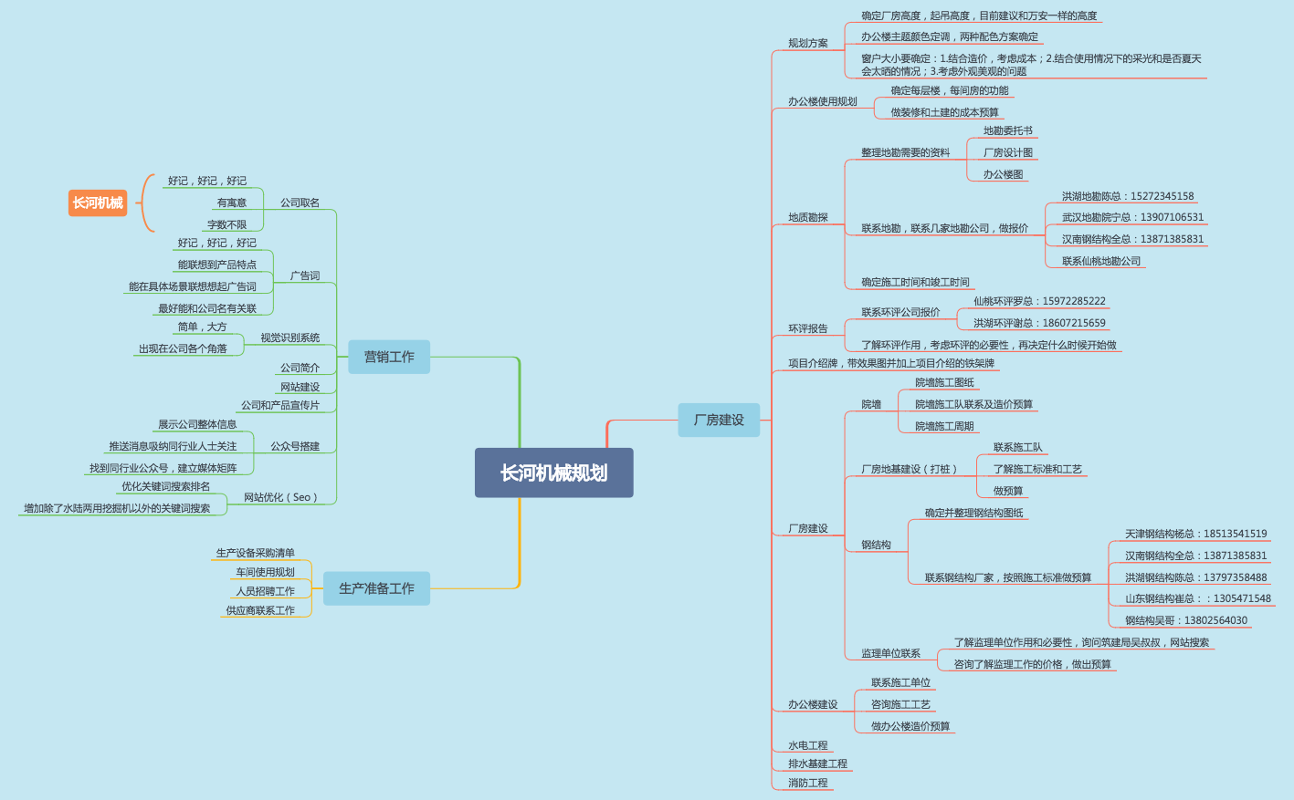 长河机械 preview 1